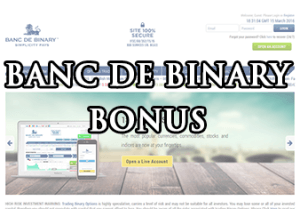 banc de binary bonus