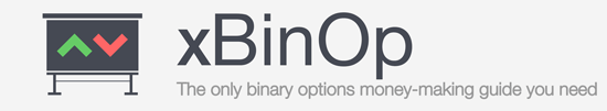xbinop.com website logo