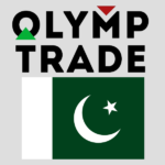 broker olymptrade in pakistan