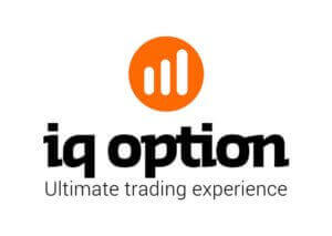 corretora IQ Option