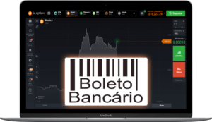 iq option boleto bancario deposit