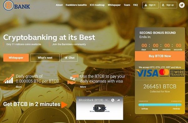 bitcoin sistema di pagamento automatizzato