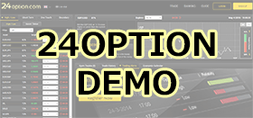 24option demo