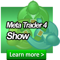meta trader 4 show