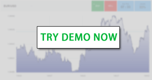 binary trading demo app