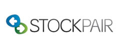 stockpair logo