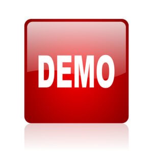 How to use forex demo account