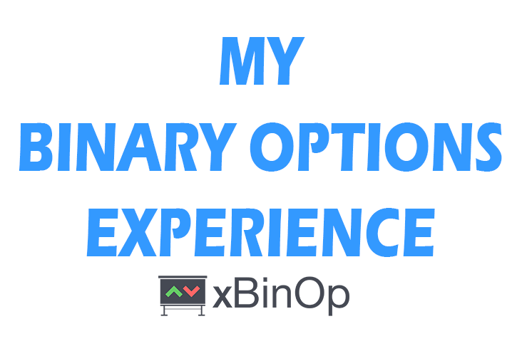 Binary options experience forex eye v10