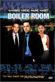 boiler room