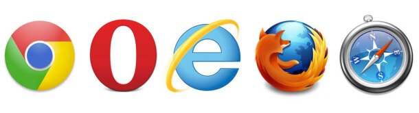 browsers