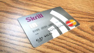 skrill credit card