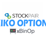 stockpair kiko options