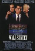 wall street