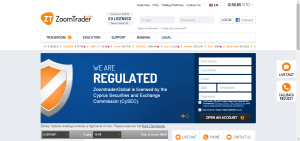 zoomtrader platform