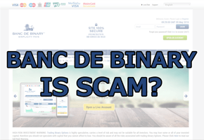 Is Bdbinary Scam Read Before Deposit X Binary Options