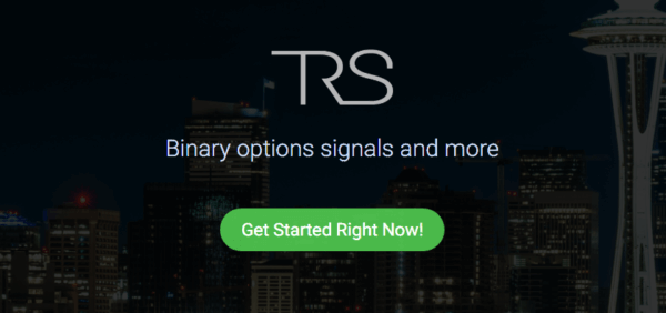 Binary Options Signals - The Real Signals