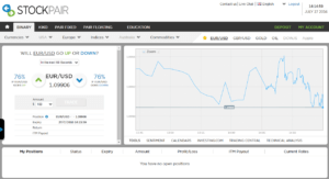 stockpair-broker-platform