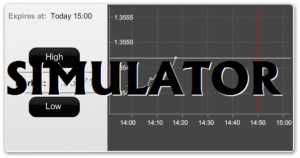 binary options simulator