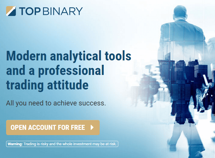 Binary options czech