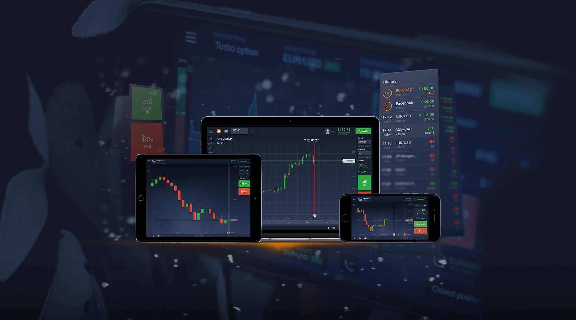 10 Best Forex Trading Platforms For Mac of 2020