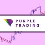 purple trading
