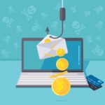 cryptocurrency phishing scams