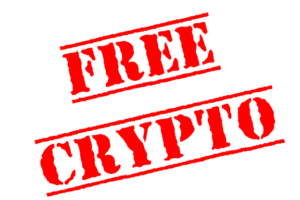 free cryptocurrencies
