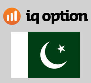 iqoption in pakistan