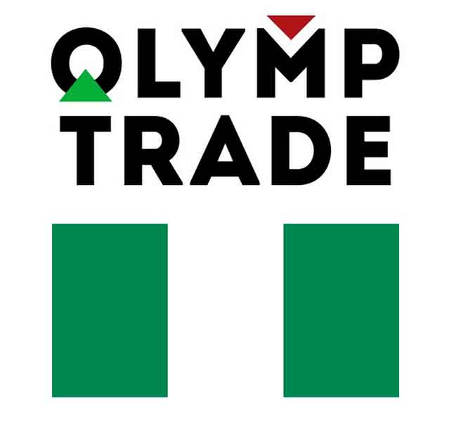 Does Olymptrade Broker Accept Nigerian Traders Is It Legal