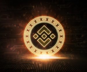 binance coin