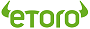 etoro broker logo