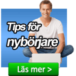 Binära optioner – Tips för nybörjare